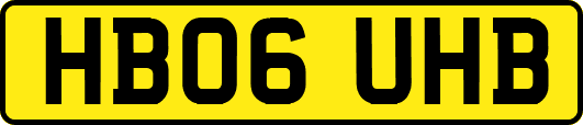 HB06UHB