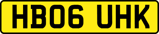 HB06UHK