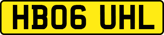 HB06UHL
