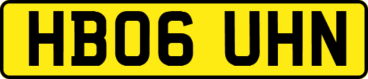 HB06UHN
