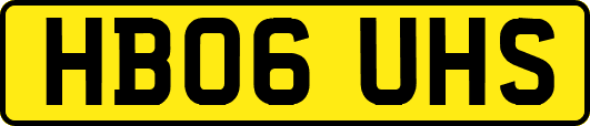 HB06UHS