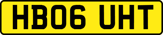 HB06UHT