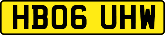 HB06UHW