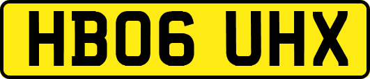 HB06UHX