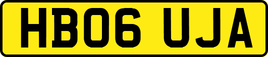 HB06UJA