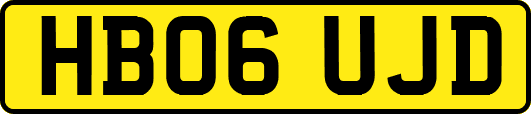 HB06UJD