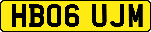 HB06UJM