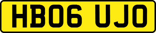 HB06UJO