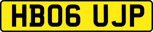HB06UJP