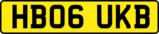 HB06UKB