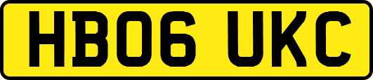 HB06UKC