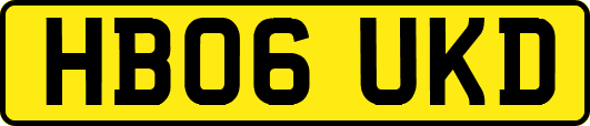 HB06UKD