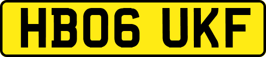 HB06UKF