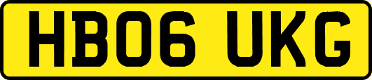 HB06UKG