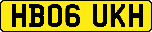 HB06UKH