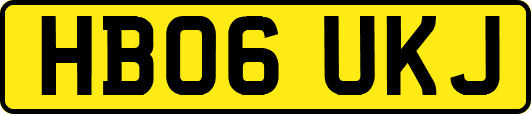 HB06UKJ