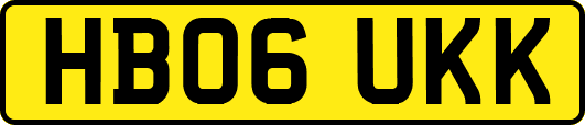 HB06UKK