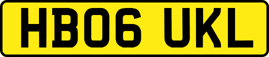 HB06UKL