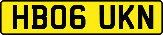HB06UKN