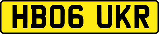 HB06UKR