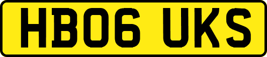 HB06UKS