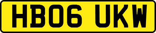 HB06UKW
