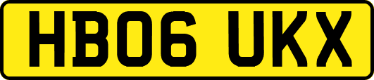 HB06UKX