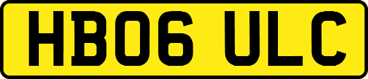 HB06ULC