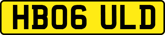HB06ULD