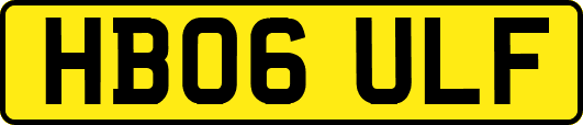 HB06ULF