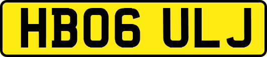 HB06ULJ