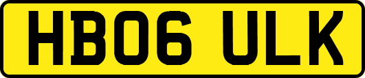 HB06ULK