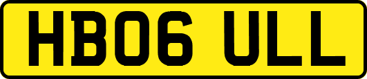 HB06ULL