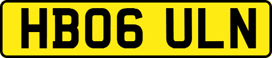 HB06ULN