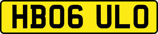 HB06ULO