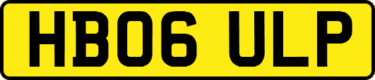 HB06ULP
