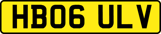 HB06ULV
