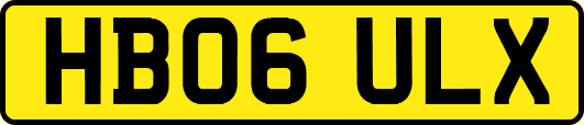 HB06ULX