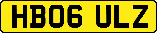 HB06ULZ