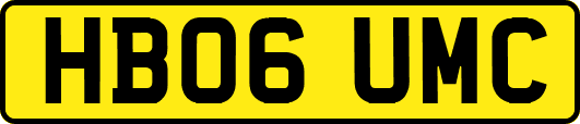 HB06UMC