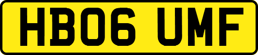 HB06UMF