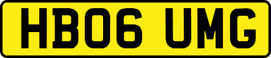 HB06UMG
