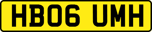 HB06UMH