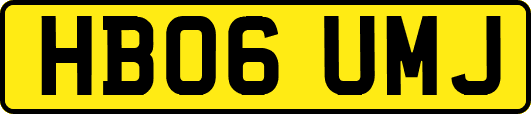 HB06UMJ