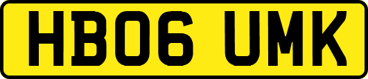 HB06UMK