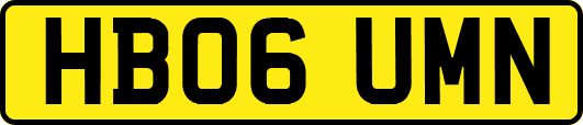 HB06UMN