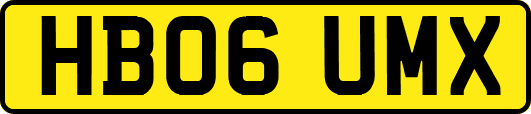 HB06UMX