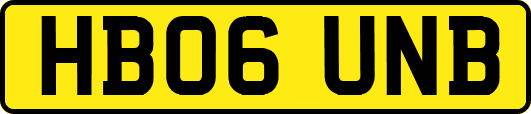 HB06UNB