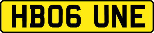 HB06UNE