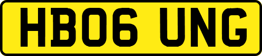 HB06UNG